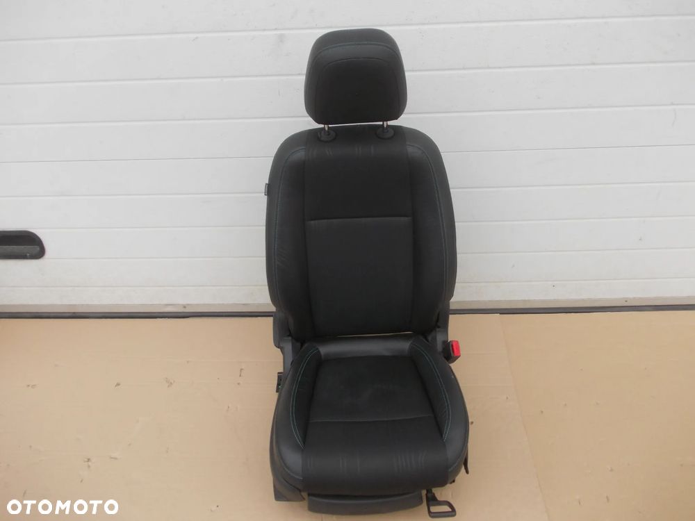 Komplet foteli Chevrolet Trax europa - 27