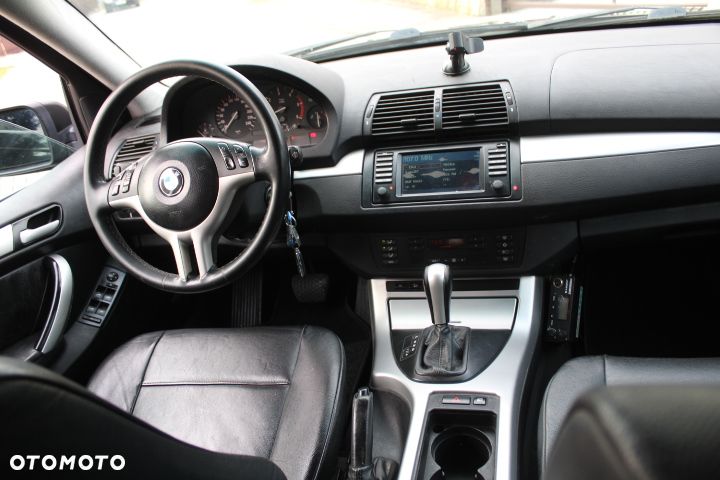 BMW X5 - 10