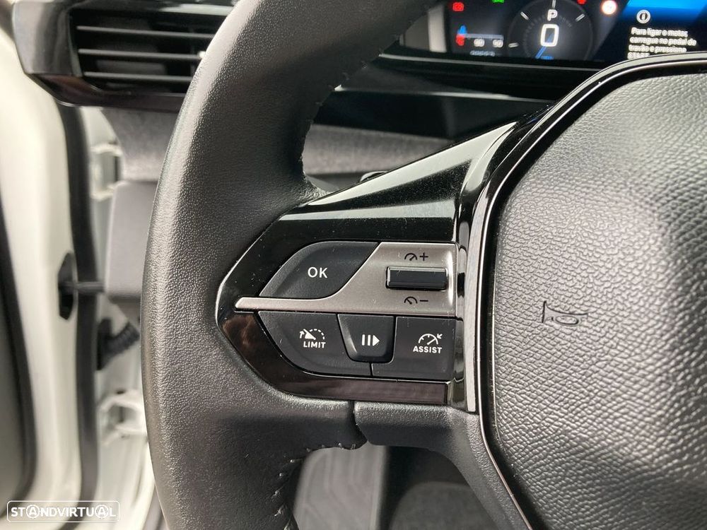 Peugeot 308 SW BlueHDi 130 EAT8 Allure Pack - 18