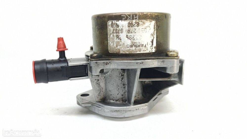 DEPRESSOR TRAVÕES / BOMBA DE VÁCUO RENAULT MEGANE II BERLINA 5P AUTHENTIQUE - 3