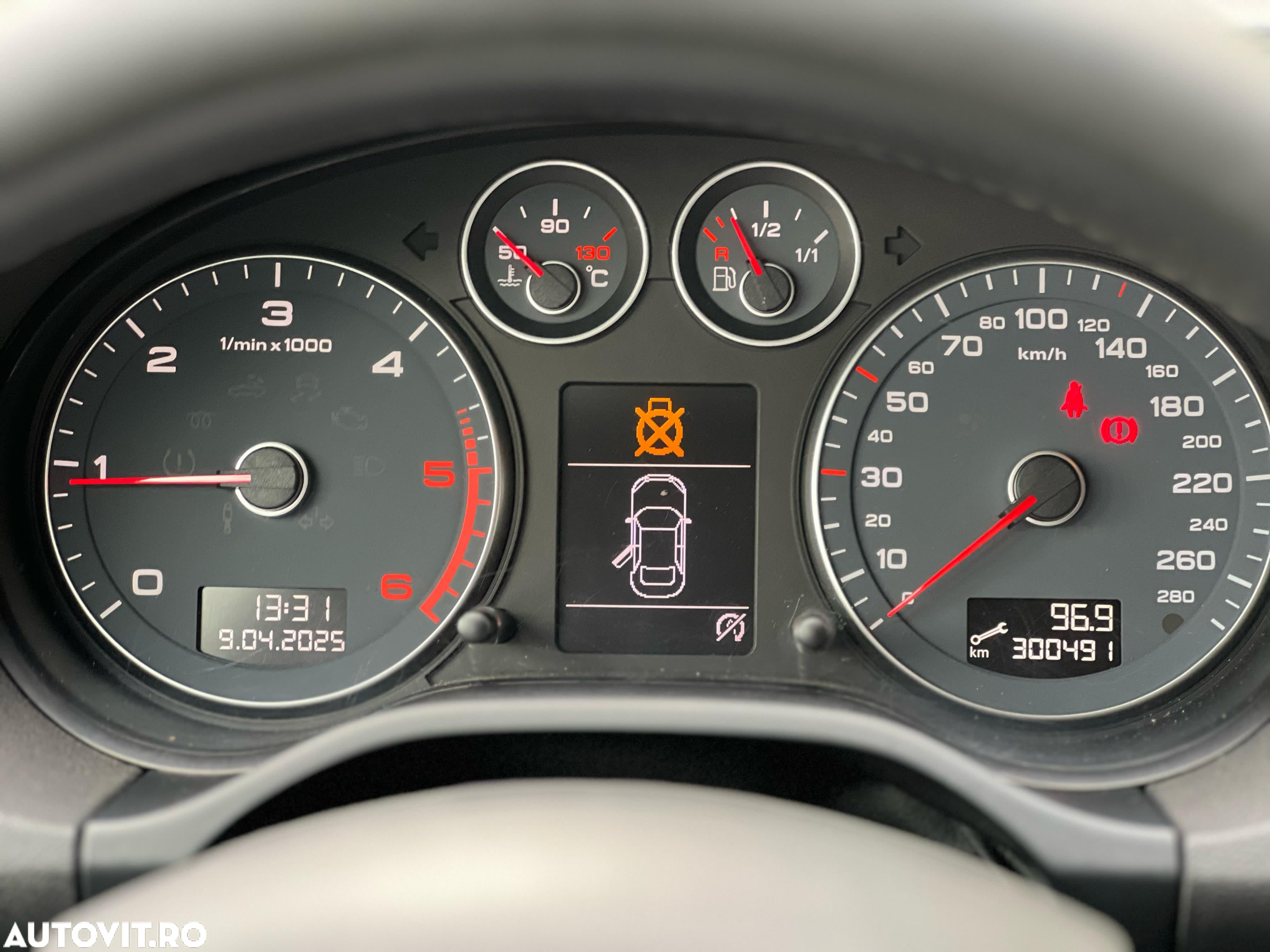 Audi A3 - 11