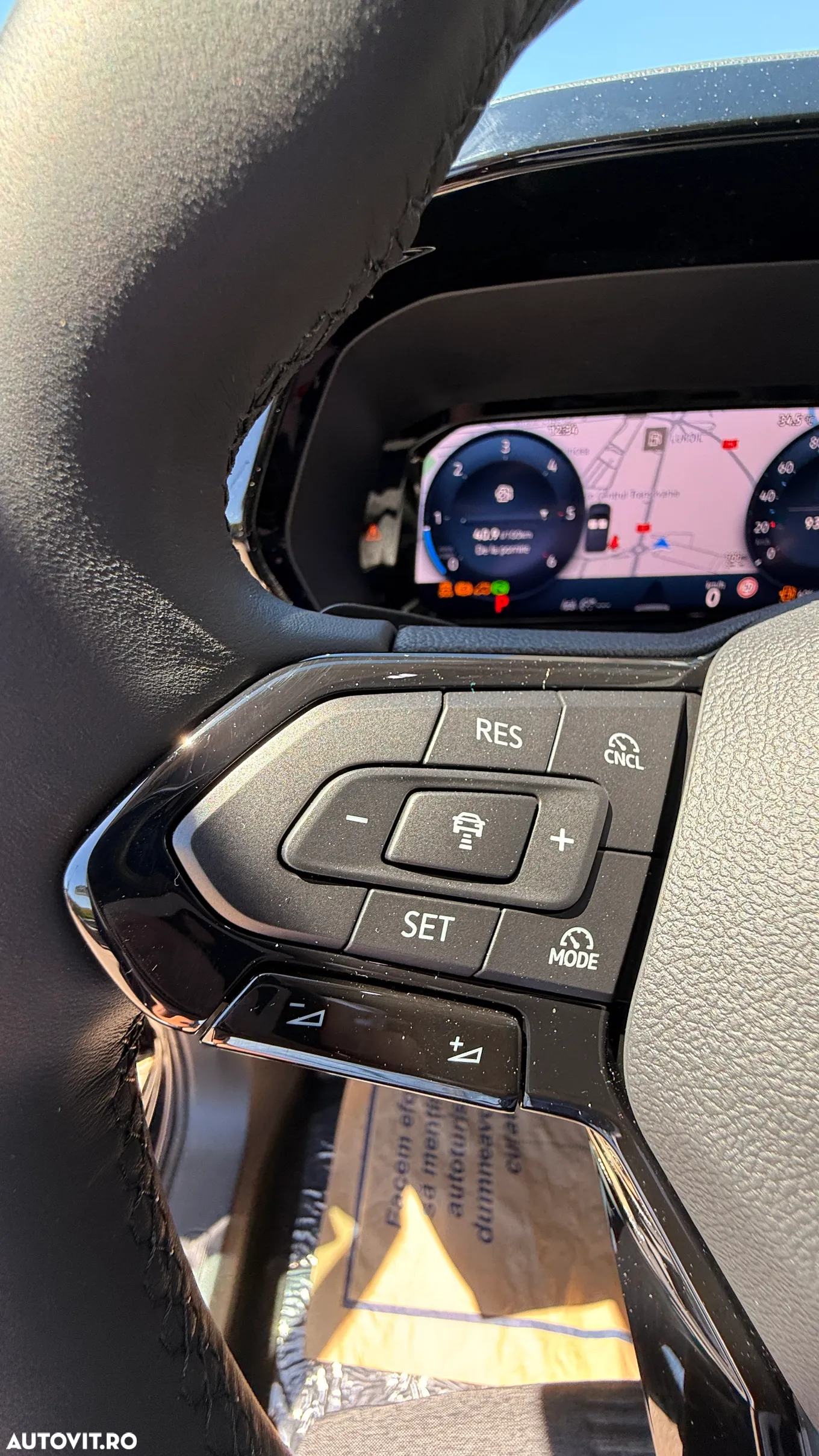 Ford Tourneo Connect 2.0L EcoBlue LWB Active - 12