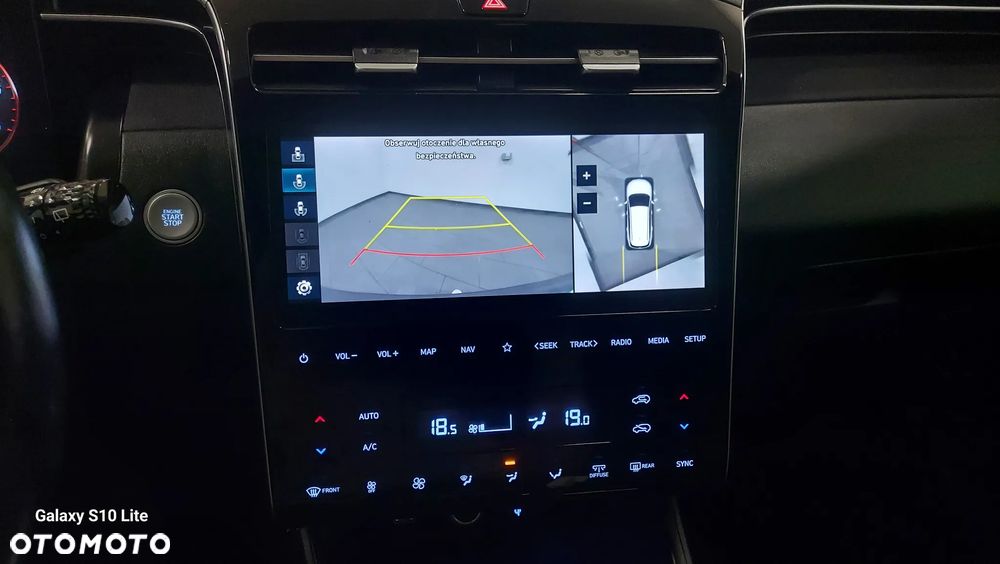 Hyundai Tucson ver-1-6-t--gdi-plug--in--hybrid-2wd-prime - 23
