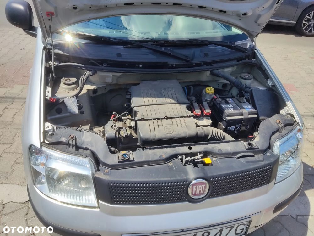Fiat Panda 1.2 Pop - 15