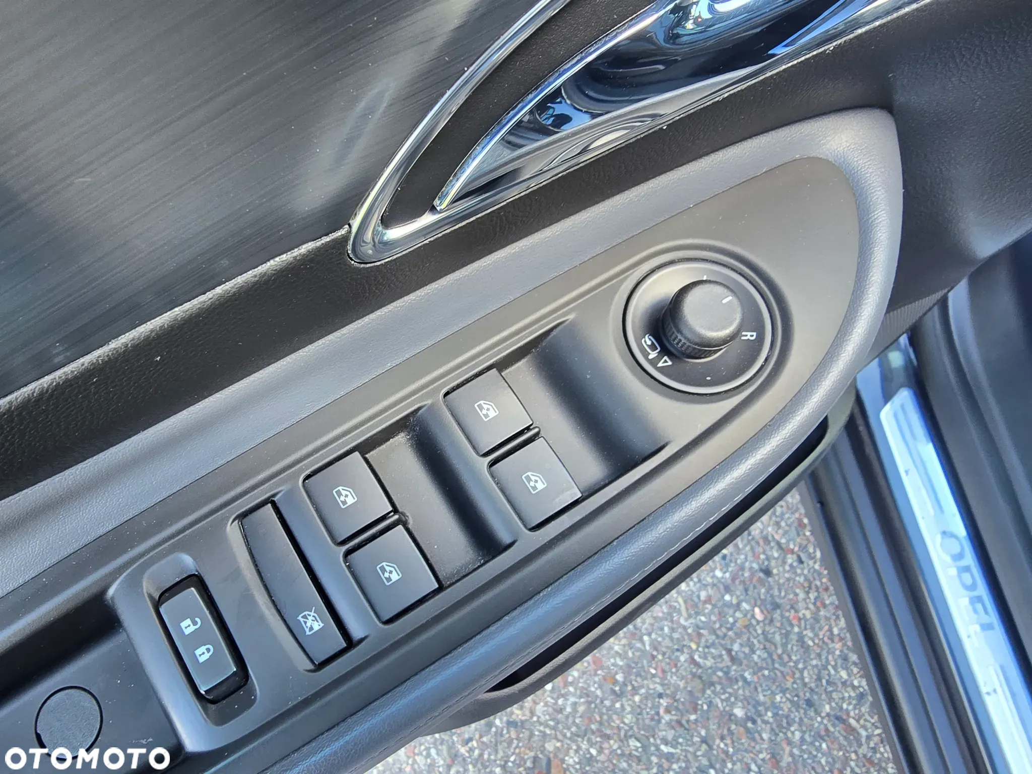 Opel Mokka 1.7 CDTI Automatik Innovation - 37