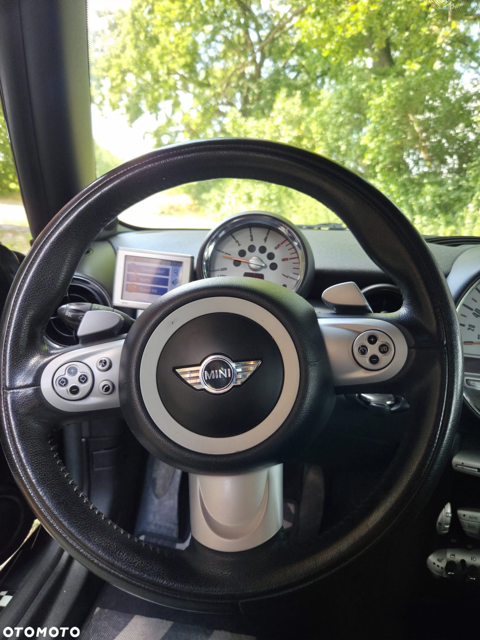 MINI Clubman Cooper D - 26