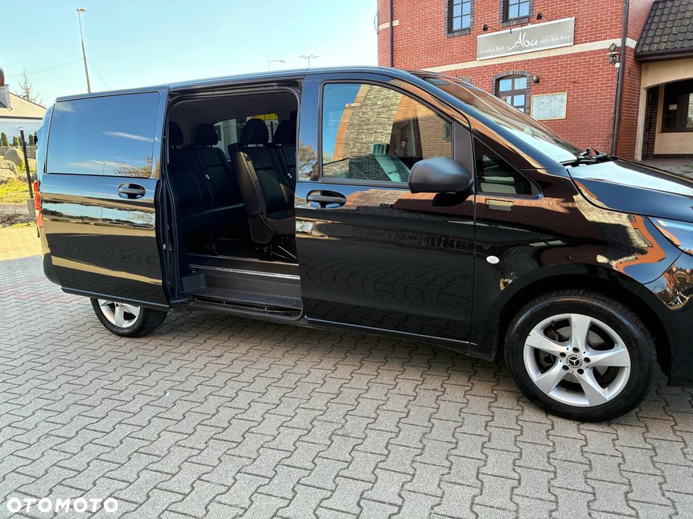 Mercedes-Benz Vito - 6