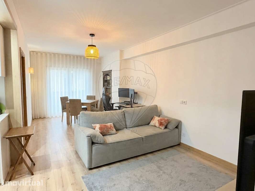 Apartamento T1 para venda - Grande imagem: 2/6