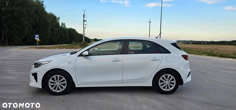 Kia Ceed 1.4 M - 6