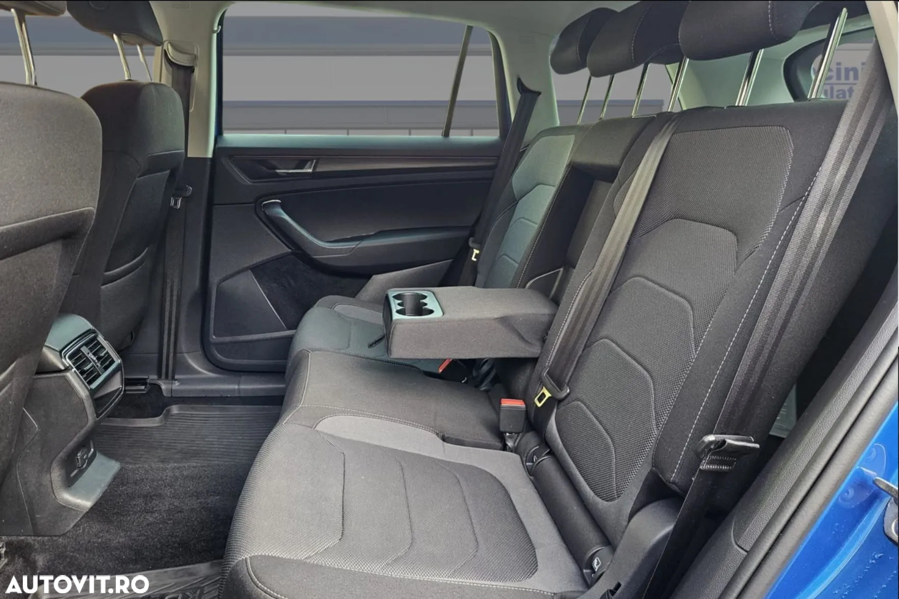 Skoda Kodiaq 2.0 TDI 4X4 DSG Ambition - 24