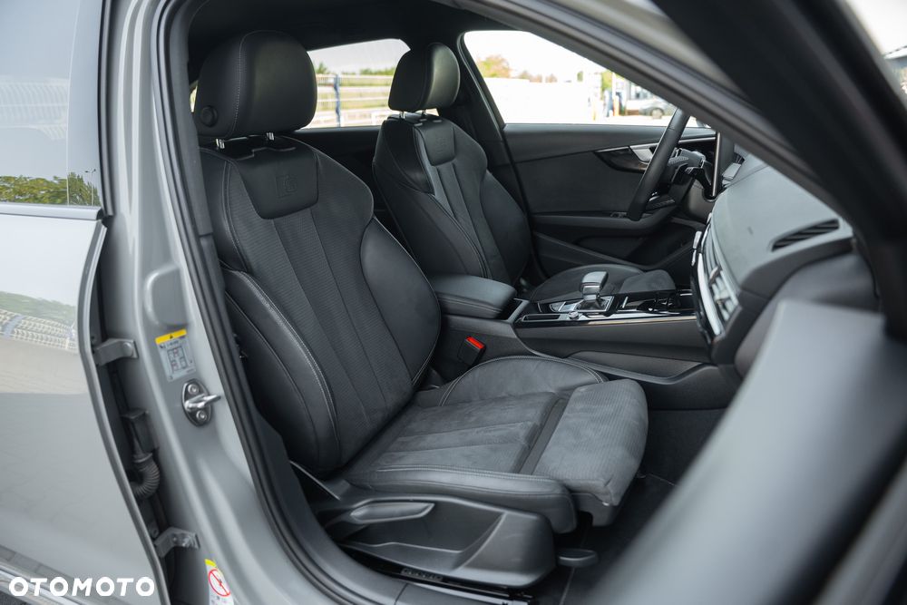 Audi A4 Avant 40 TFSI quattro S tronic S line - 26