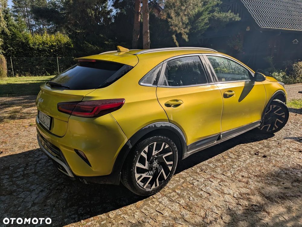 Kia XCeed 1.5 T-GDI L - 11