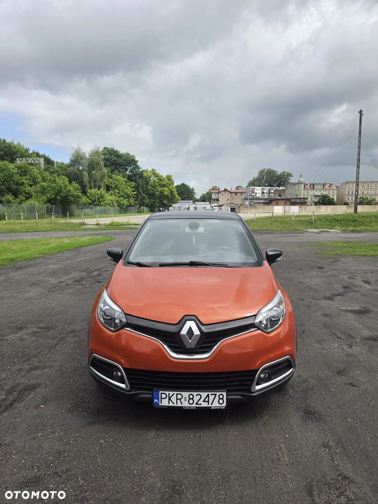 Renault Captur ENERGY dCi 90 Start&Stop Dynamique - 1