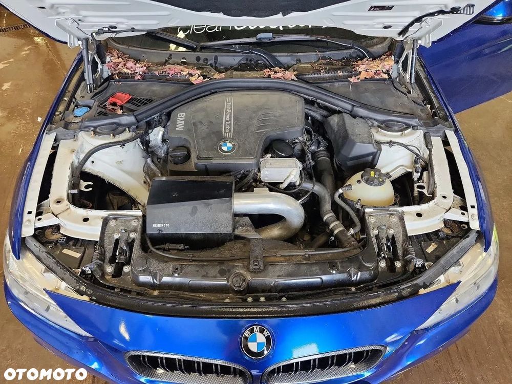 BMW Seria 3 - 7