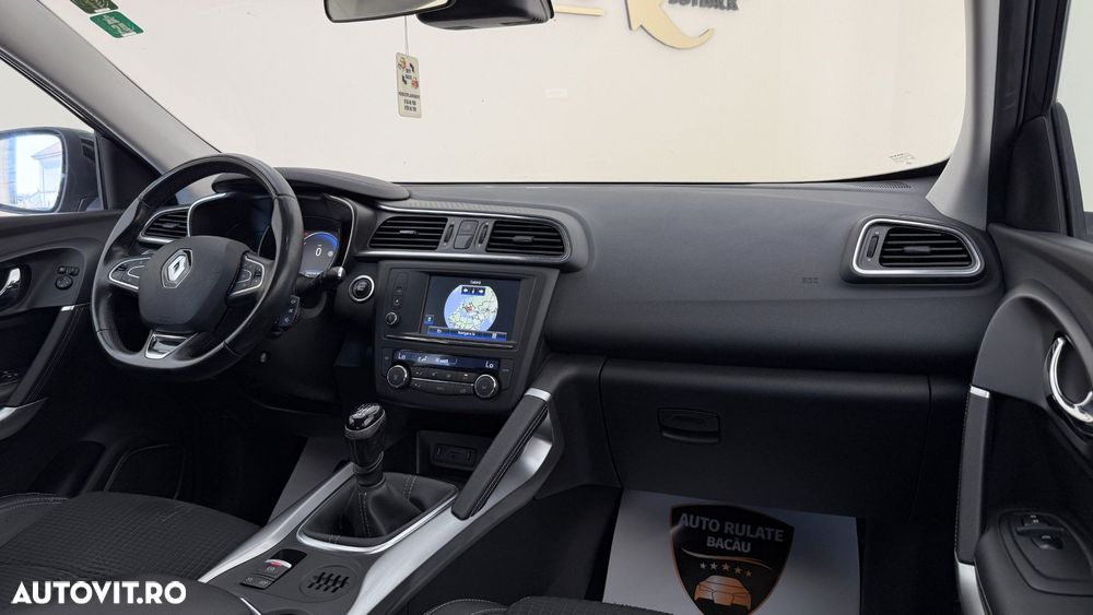 Renault Kadjar - 13