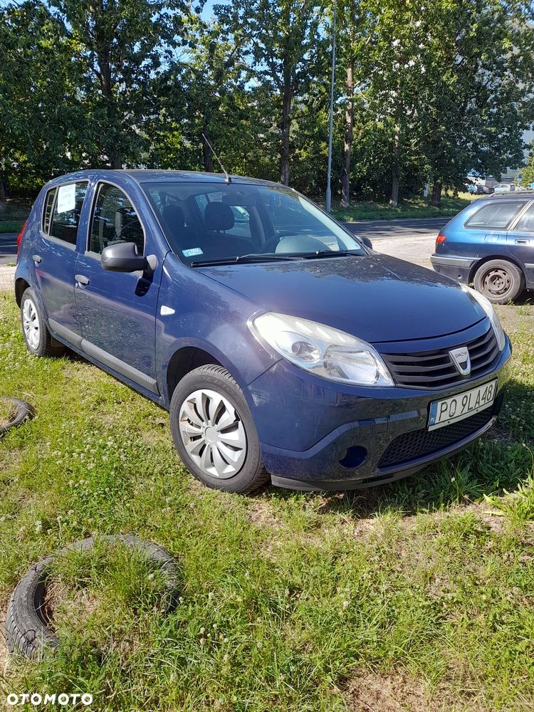 Dacia Sandero 1.2 16V Story - 10