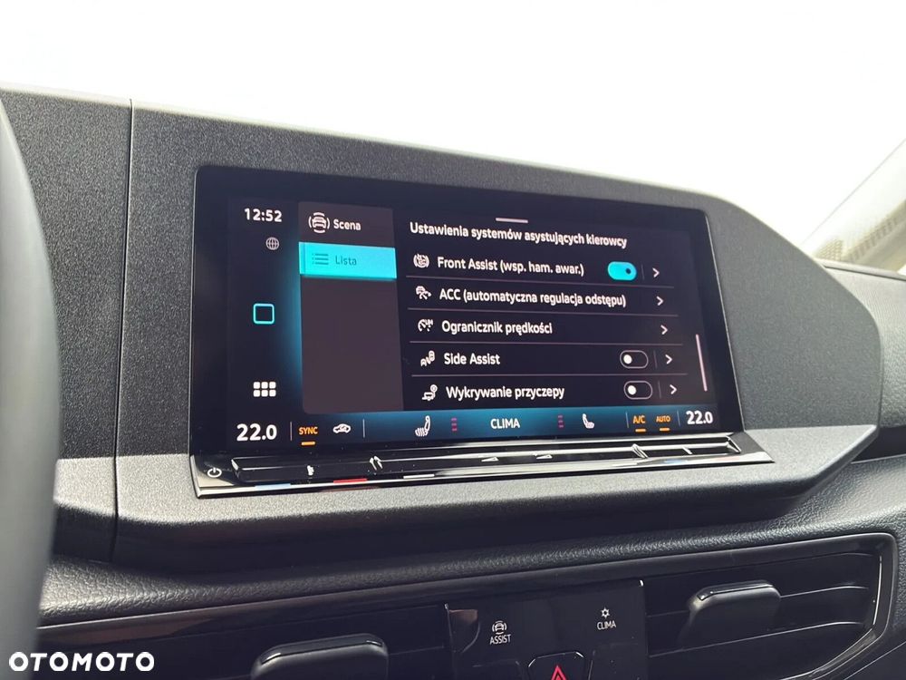 Volkswagen Caddy Maxi 2.0 TDI DSG - 22