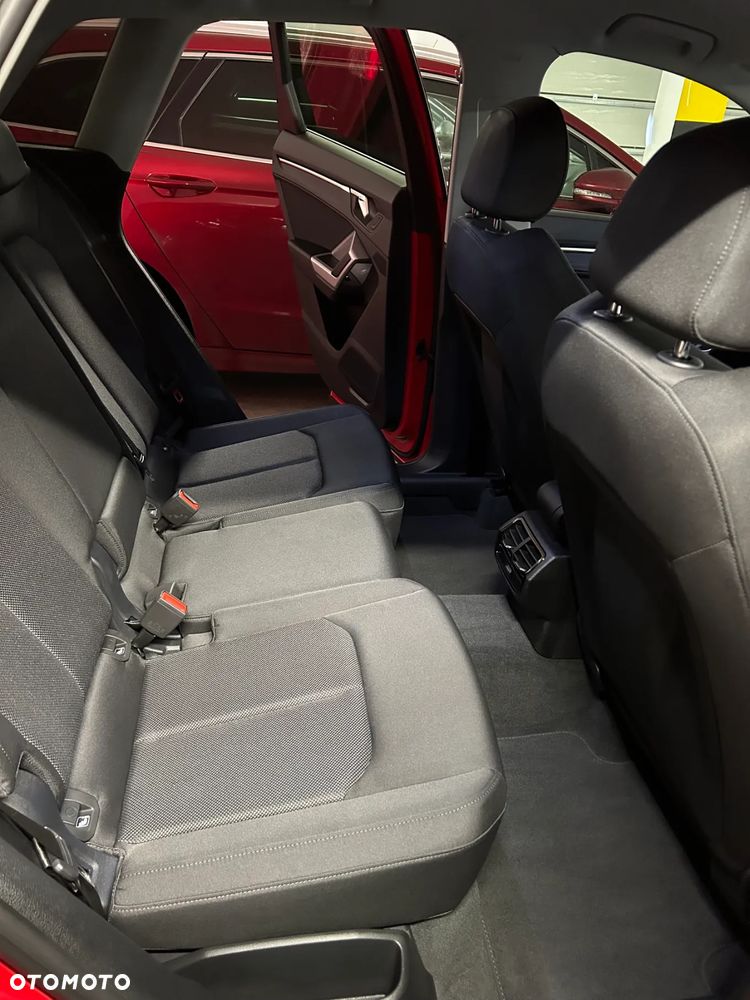 Audi Q3 35 TFSI Advanced S tronic - 11