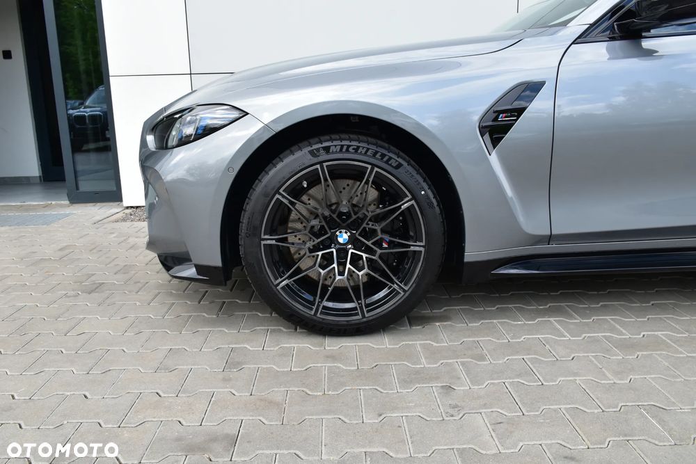 BMW M3 - 8