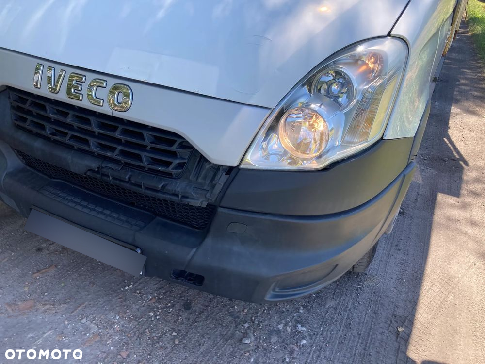Iveco Daily 35C13 - 5