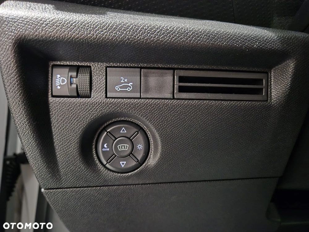 Citroën C4X 1.2 PureTech Max S&S EAT8 - 12