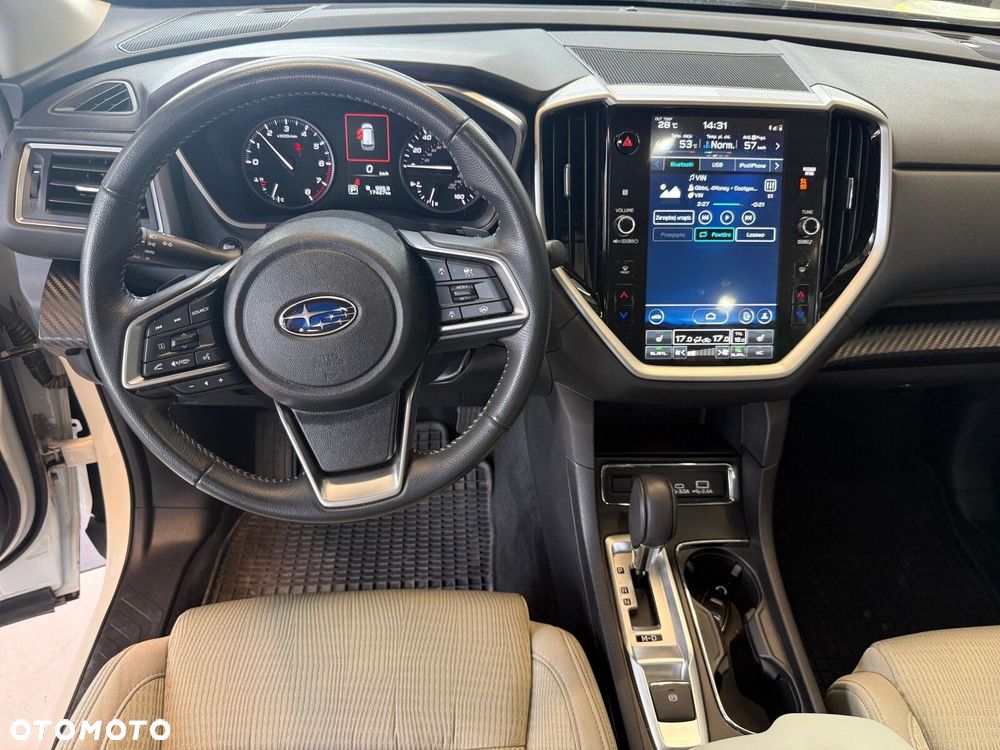 Subaru Ascent - 21