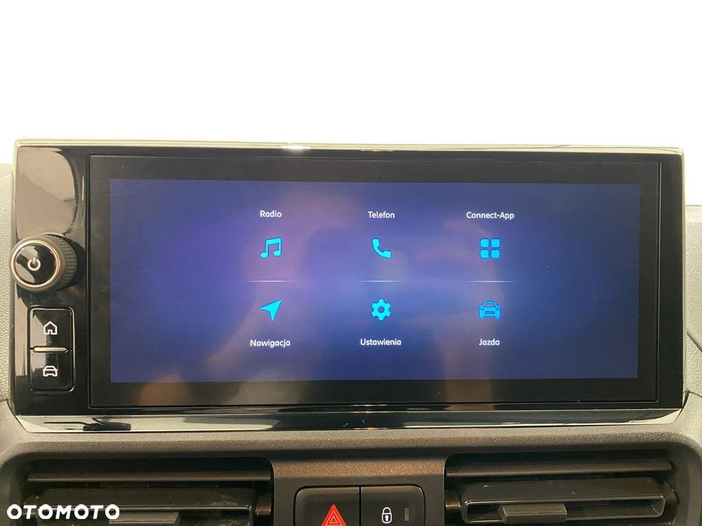 Toyota Proace City - 20