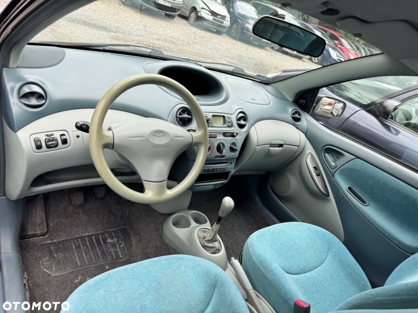 Toyota Yaris - 6