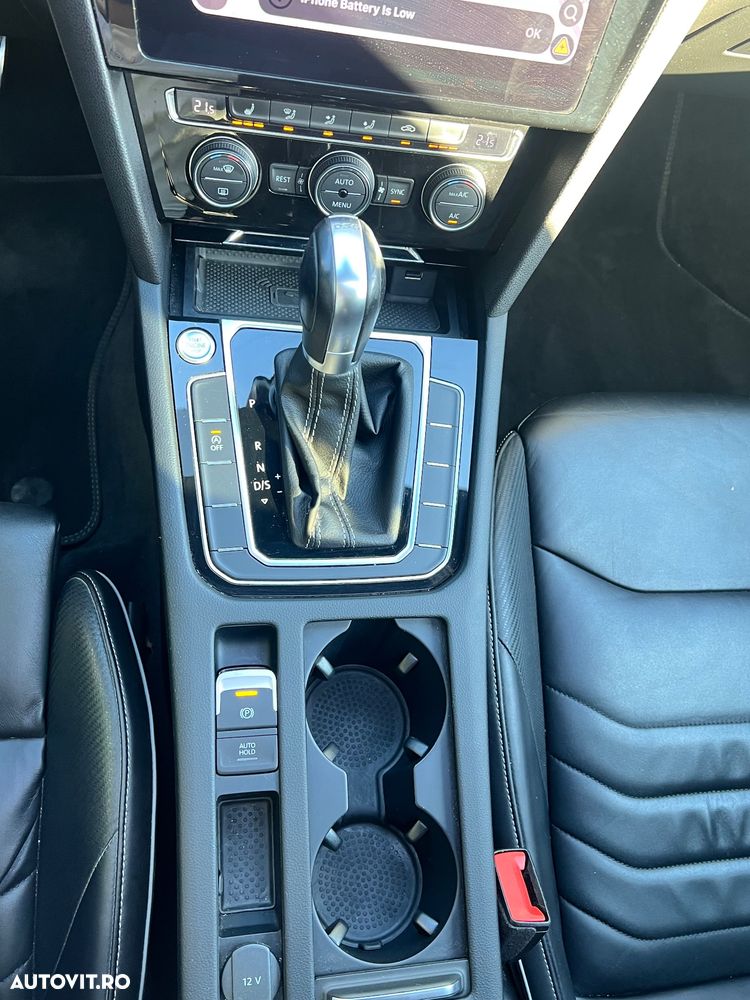 Volkswagen ARTEON 2.0 TSI DSG R-Line - 12