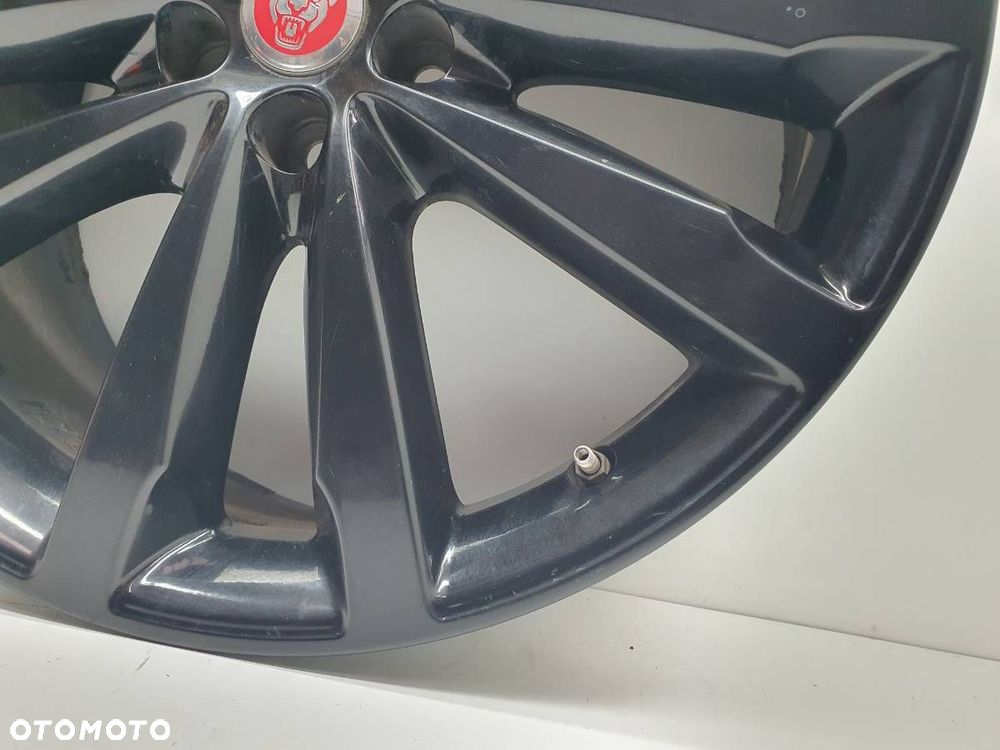 FELGA ALUMINIOWA 20 JAGUAR F-PACE X761 HK8M-1007-HA 8.5JX20CH45 5X108 - 3