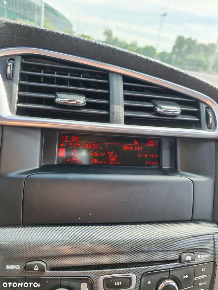 Citroën C4 1.6 HDi Selection - 16