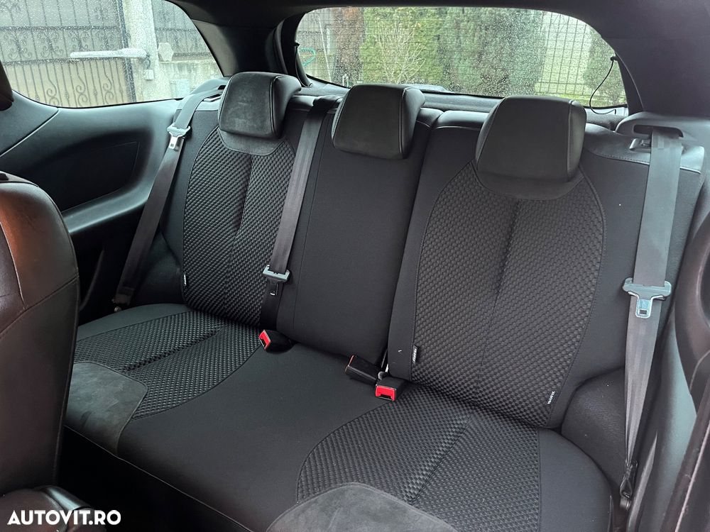 Citroën DS3 1.6 e-HDi Airdream BVM So Chic - 13