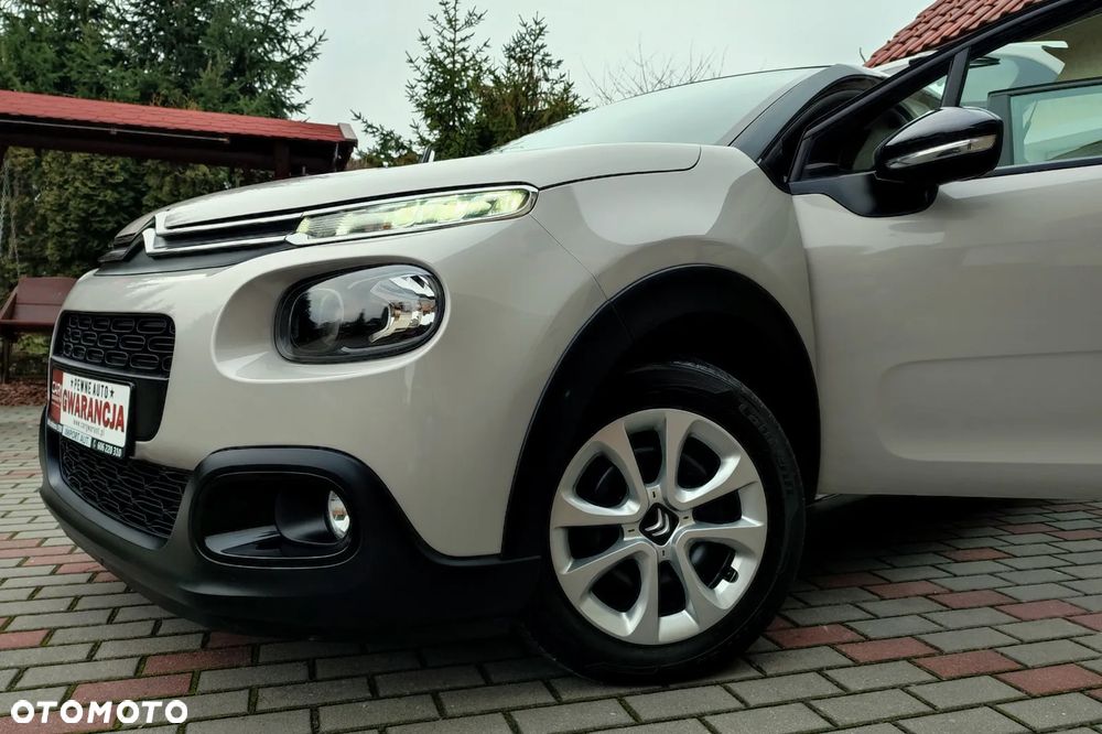 Citroën C3 Pure Tech 83 S&S SHINE - 36