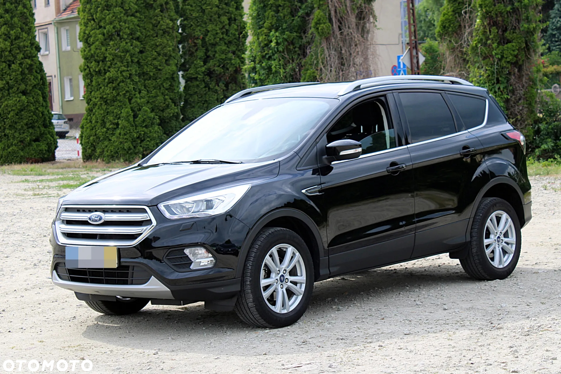 Ford Kuga - 6