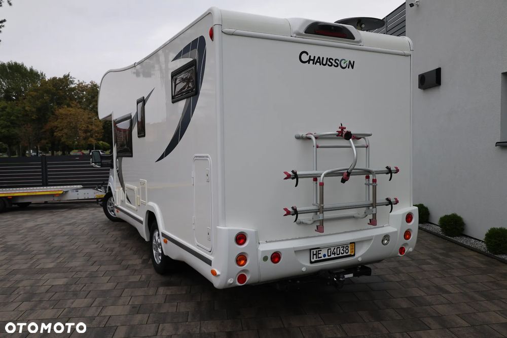 Ford Chausson Flash C714GA - 5