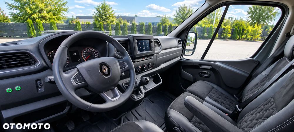 Renault Master 2022 photo 5