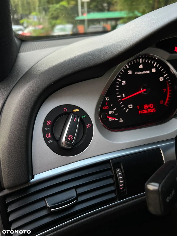 Audi A6 Limousine - 31