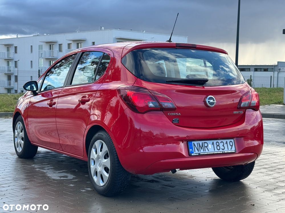 Opel Corsa 1.4 Start/Stop Active - 7