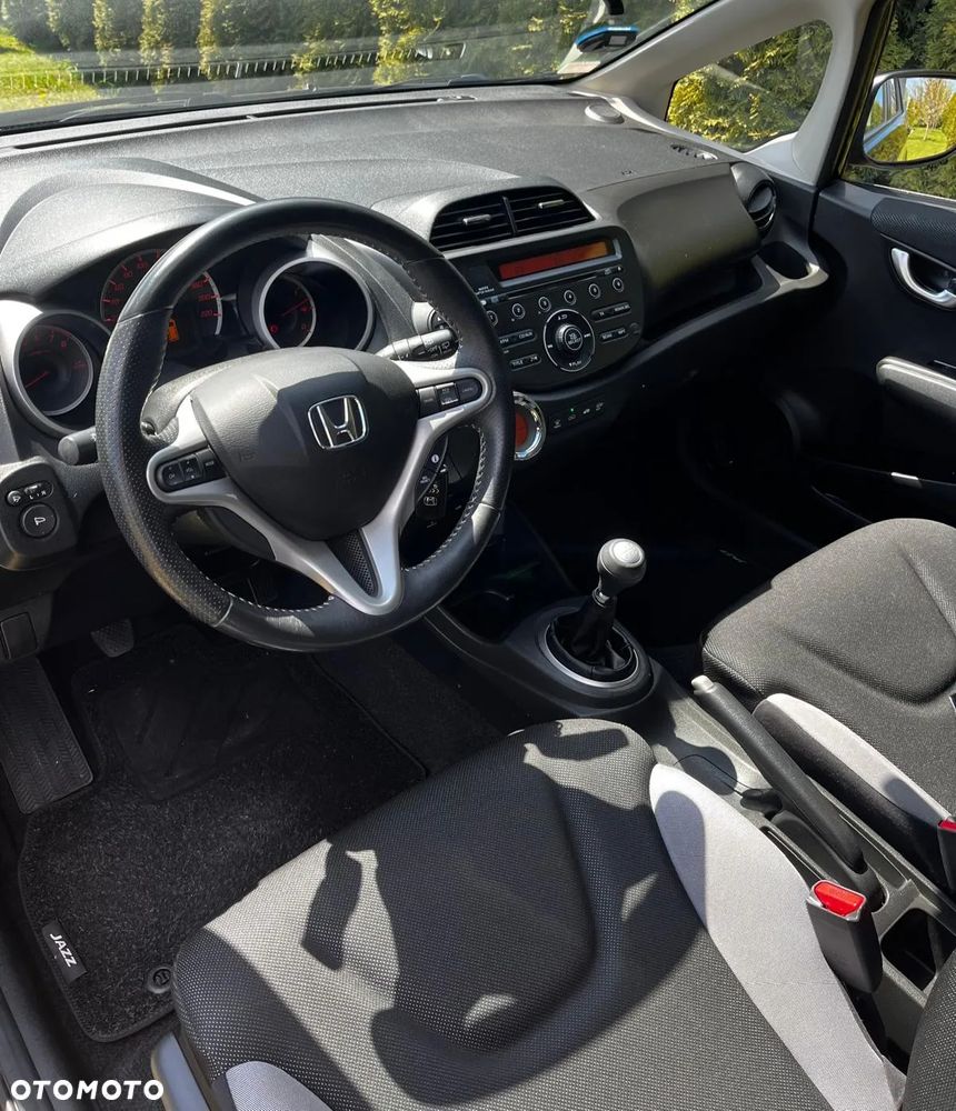 Honda Jazz 1.4 i-VTEC Si - 16