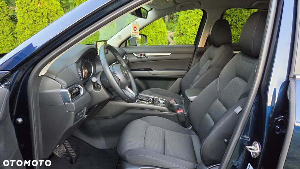 Mazda CX-5 2.0 Center-Line Plus 2WD - 12