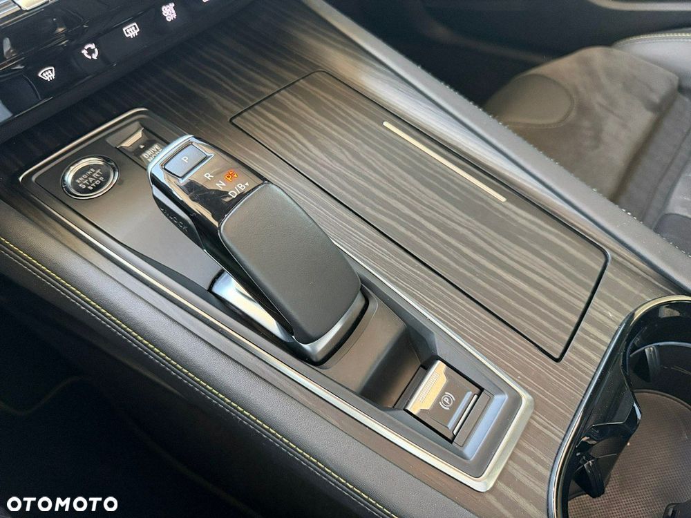 Peugeot 508 - 28