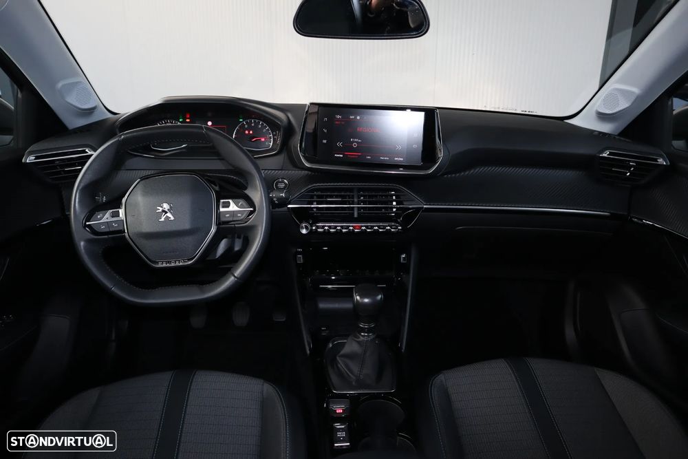 Peugeot 208 PureTech 100 Allure Pack - 9