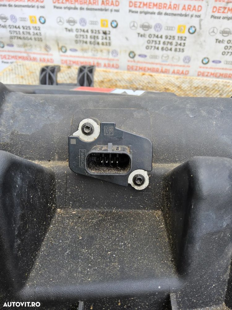 Debitmetru aer Ford Transit Custom cod 8v2113b579aa - 2