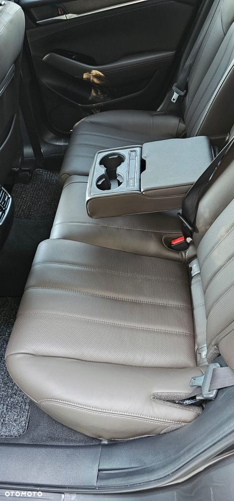 Mazda 6 2.2 D SkyDream 4x4 - 25