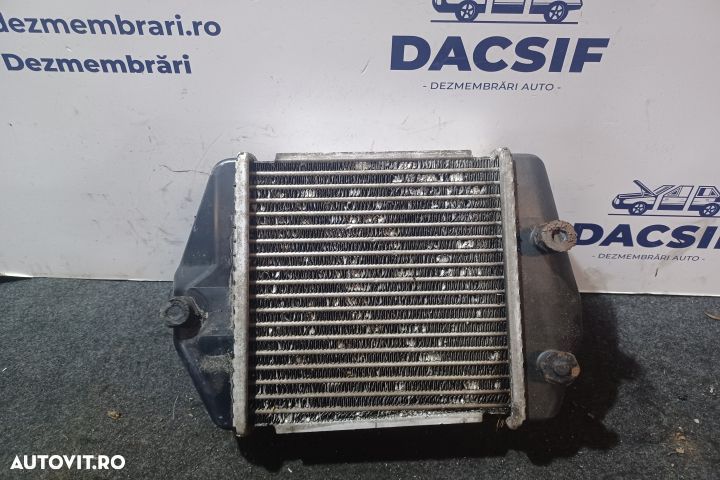 Intercooler 2.0 D 127100-3730 2.0 D 127100-3730 Subaru Forester 3 [fa - 4