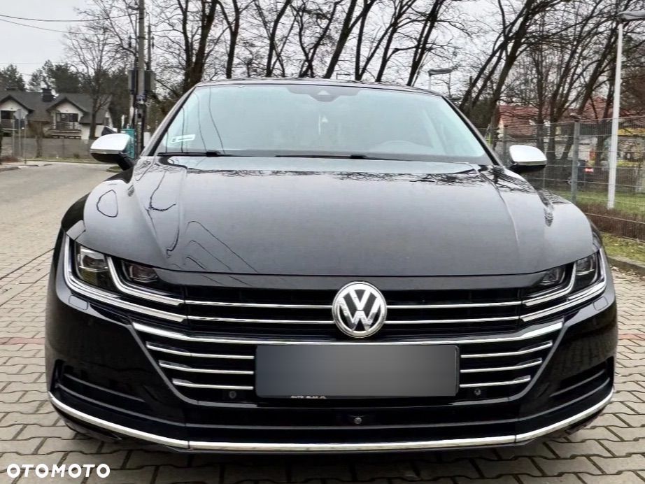 Volkswagen Arteon 2.0 TSI 4Motion Elegance DSG - 1