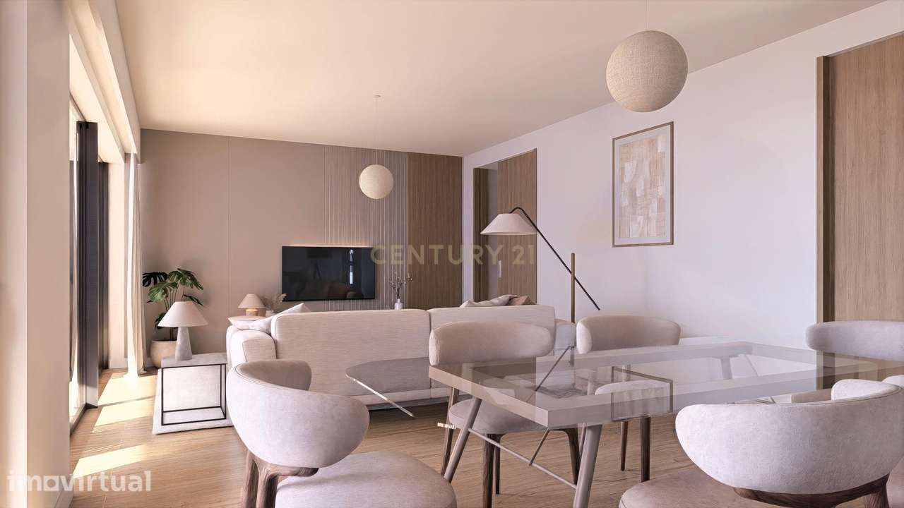 Empreendimento- CYGNUS Miraflores - Grande imagem: 5/37