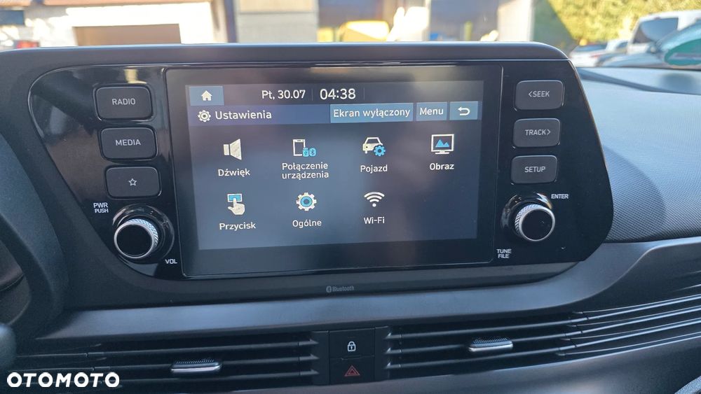 Hyundai i20 1.0 T-GDI 48V-Hybrid DCT EDITION 30+ - 29