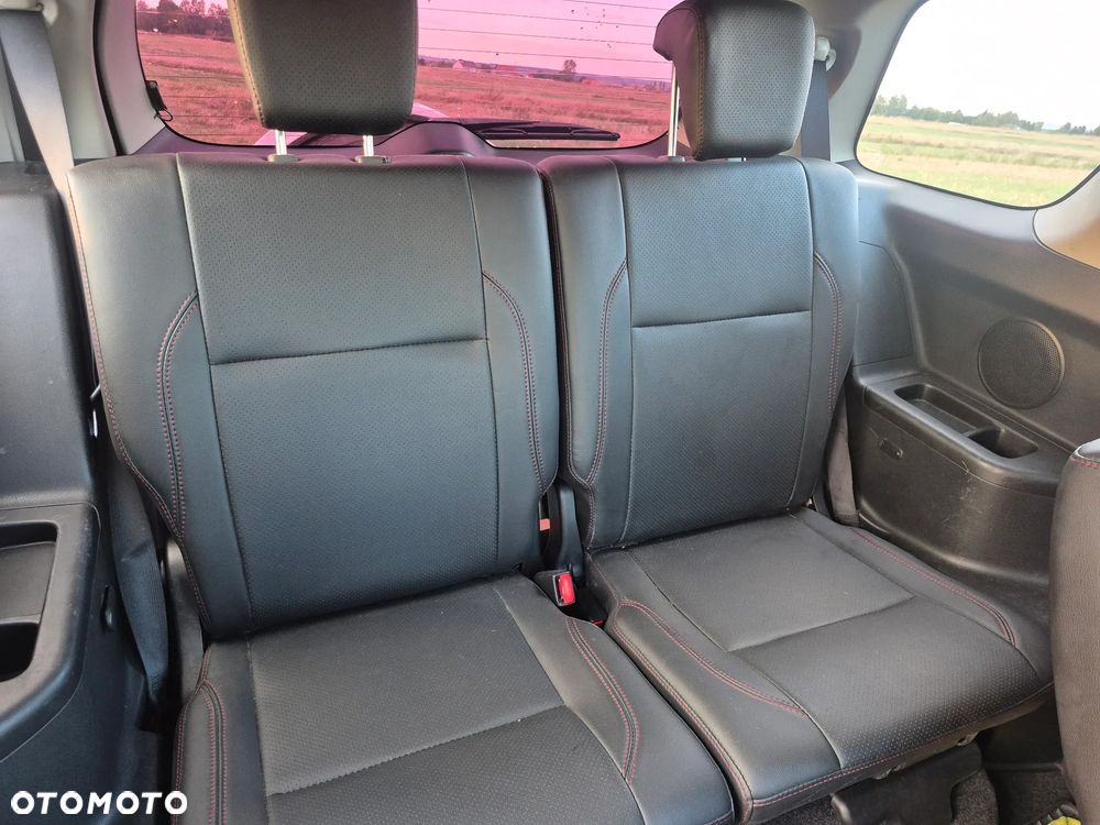 Suzuki Grand Vitara - 17
