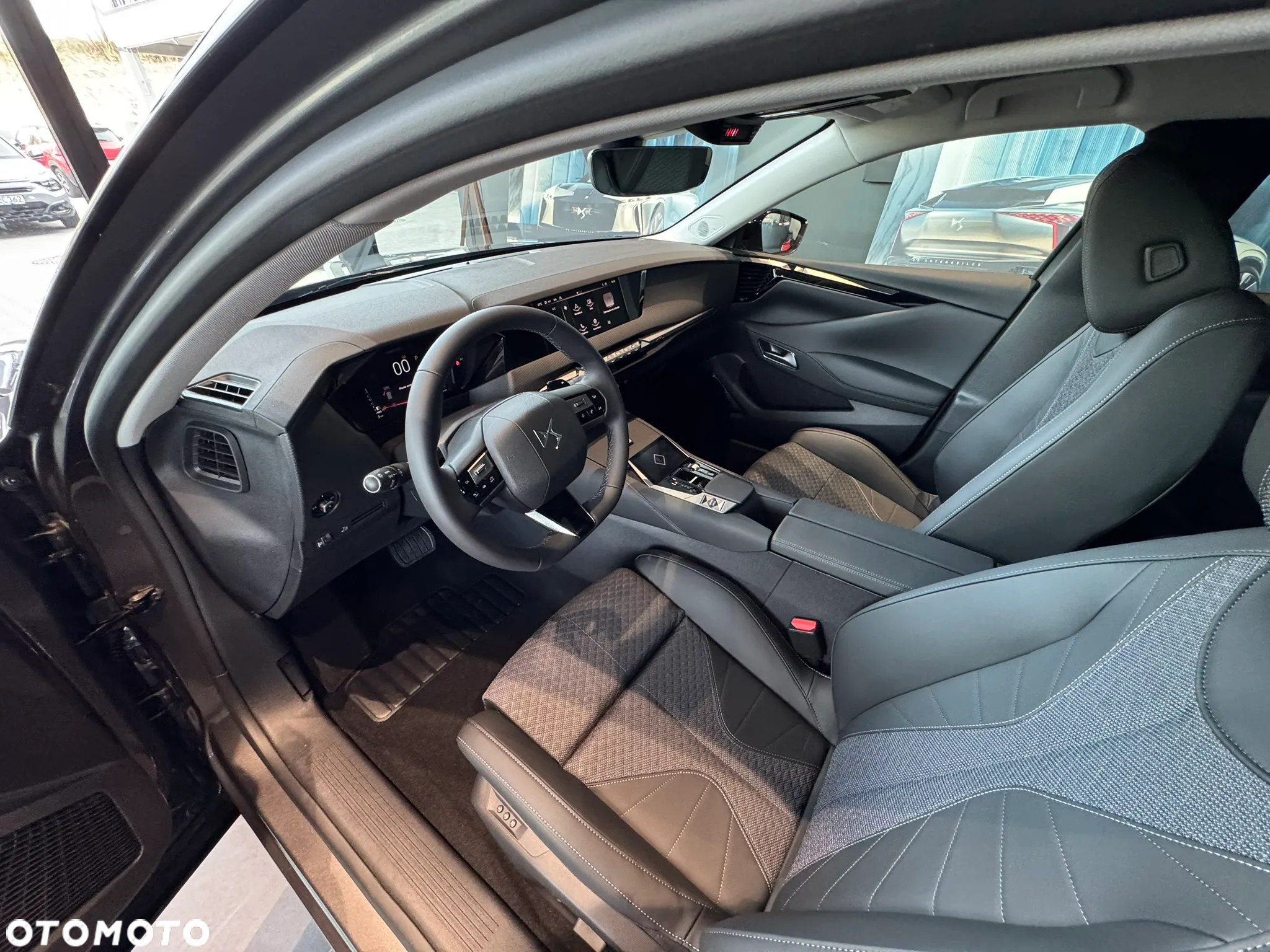 DS Automobiles DS 4 - 20